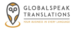 Global Speak Translations